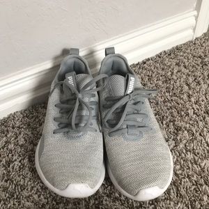 Puma Soft Foam Athletic Shoes